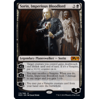 Sorin, Imperious Bloodlord